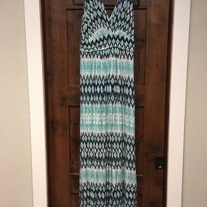 Maternity Dress- Pea in the Pod- Medium